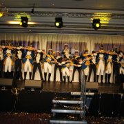 Captain's Dinner (12.11.11)